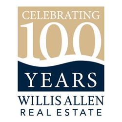 Marketing Director at Willis Allen Real Estate Addresses